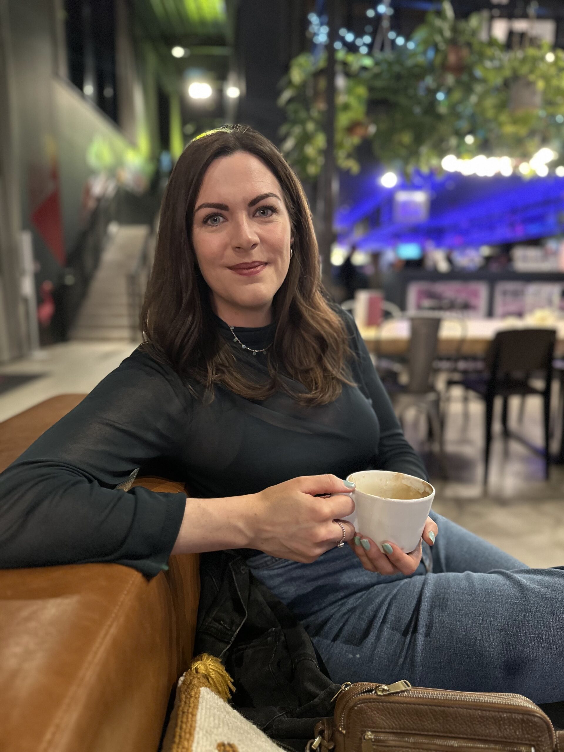 Annie Wright - Counsellor in Chester, UK